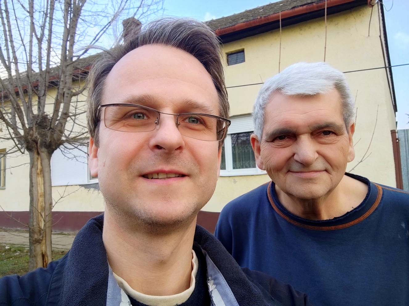 In memoriam Svetozar Saša Kovačević (1950-2022)